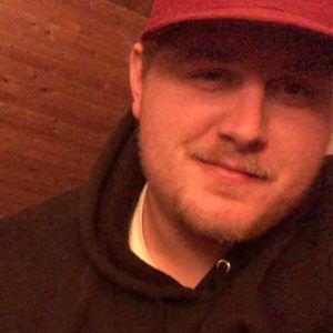 Meet your Posher, Eric